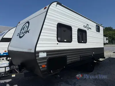 2023 Forest River RV Ozark photo 3