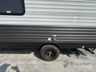 2023 Forest River RV Ozark photo 5