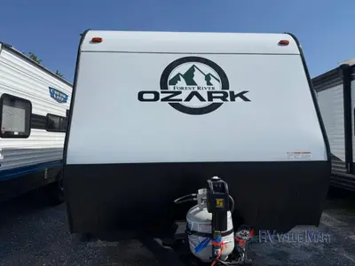 2023 Forest River RV Ozark photo 2