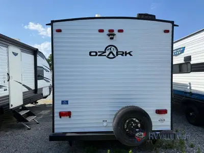 2023 Forest River RV Ozark photo 4
