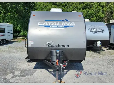 2023 Coachmen RV Catalina Summit Series 7 photo 2