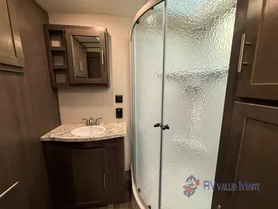 2020 CrossRoads RV Sunset Trail photo 21