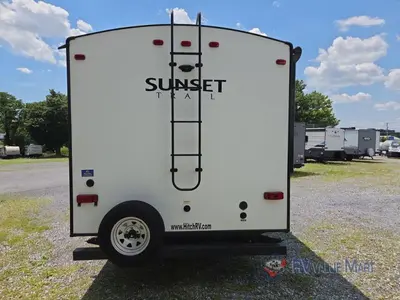2020 CrossRoads RV Sunset Trail photo 7