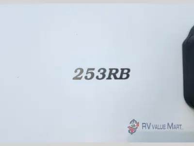 2020 CrossRoads RV Sunset Trail photo 5