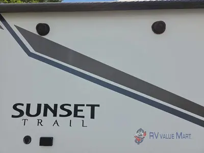 2020 CrossRoads RV Sunset Trail photo 17