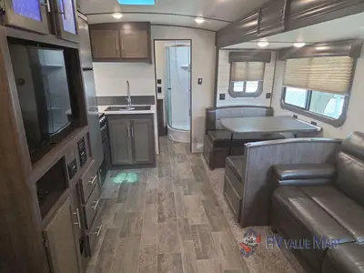 2020 CrossRoads RV Sunset Trail photo 19