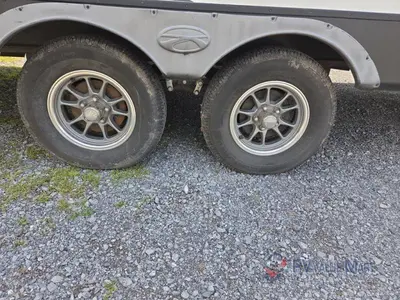 2020 CrossRoads RV Sunset Trail photo 14