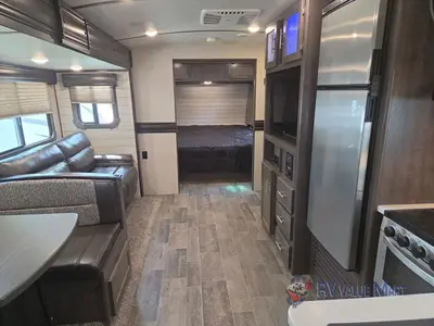 2020 CrossRoads RV Sunset Trail photo 20