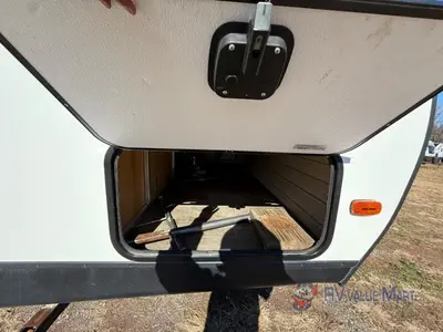 2020 CrossRoads RV Sunset Trail photo 8