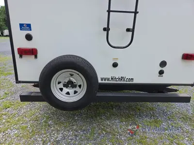 2020 CrossRoads RV Sunset Trail photo 15