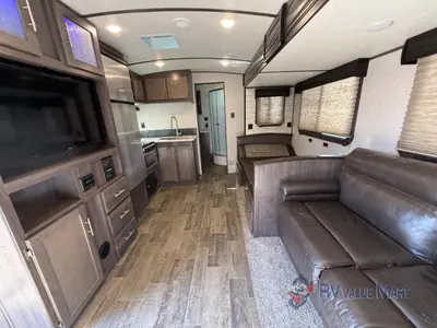 2020 CrossRoads RV Sunset Trail photo 10