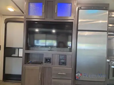 2020 CrossRoads RV Sunset Trail photo 23