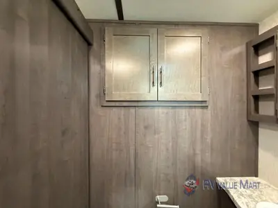 2020 CrossRoads RV Sunset Trail photo 22