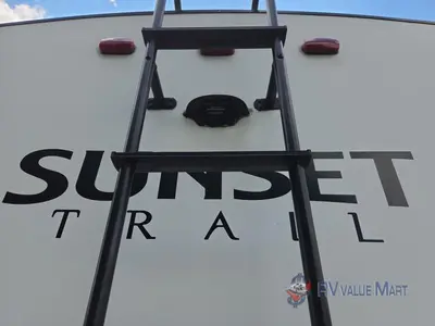 2020 CrossRoads RV Sunset Trail photo 12