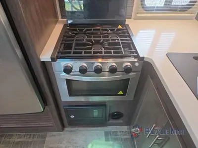 2020 CrossRoads RV Sunset Trail photo 22