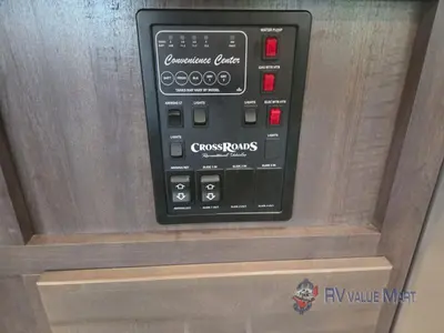 2020 CrossRoads RV Sunset Trail photo 18