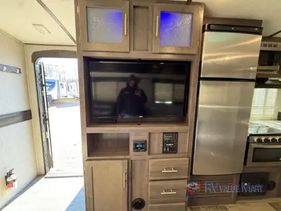 2020 CrossRoads RV Sunset Trail photo 18