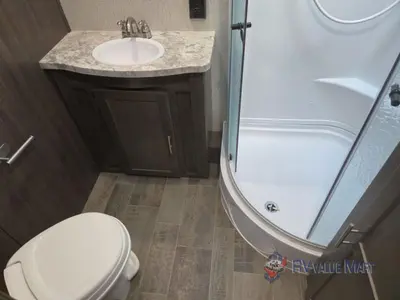 2020 CrossRoads RV Sunset Trail photo 25