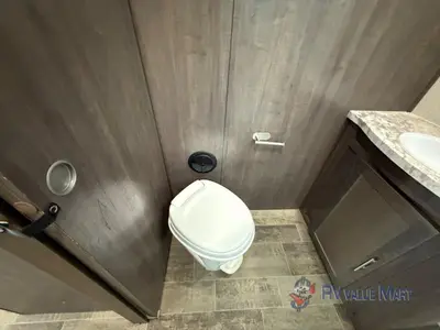 2020 CrossRoads RV Sunset Trail photo 23