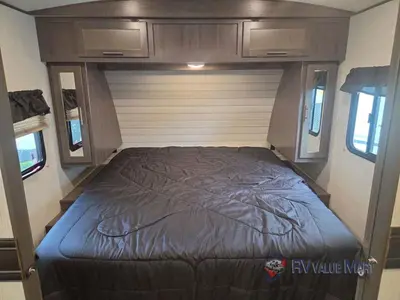 2020 CrossRoads RV Sunset Trail photo 24