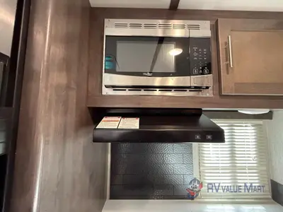 2020 CrossRoads RV Sunset Trail photo 15