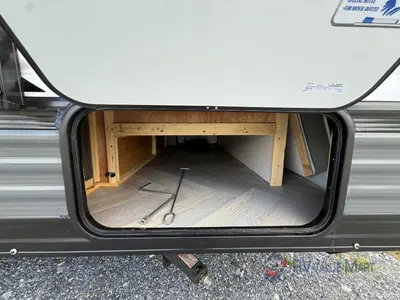 2022 Forest River RV Wildwood X-Lite photo 9