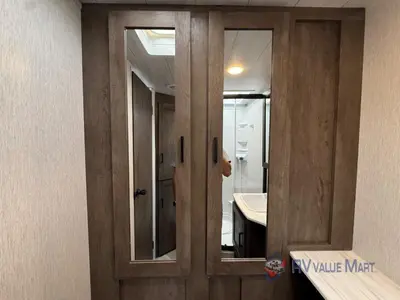 2022 Forest River RV Wildwood X-Lite photo 27