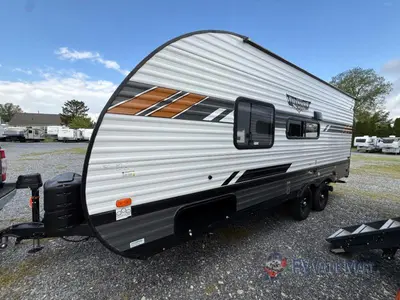 2022 Forest River RV Wildwood X-Lite photo 3