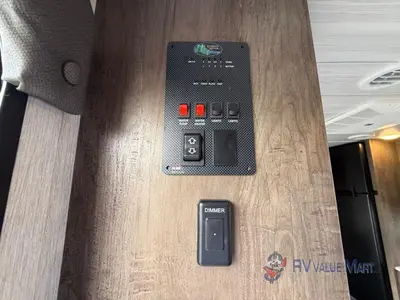 2022 Forest River RV Wildwood X-Lite photo 13