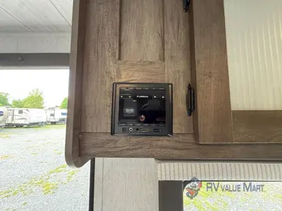 2022 Forest River RV Wildwood X-Lite photo 12