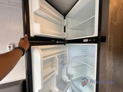 2022 Forest River RV Wildwood X-Lite photo 19