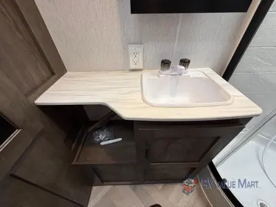 2022 Forest River RV Wildwood X-Lite photo 24