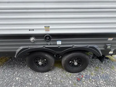 2022 Forest River RV Wildwood X-Lite photo 6