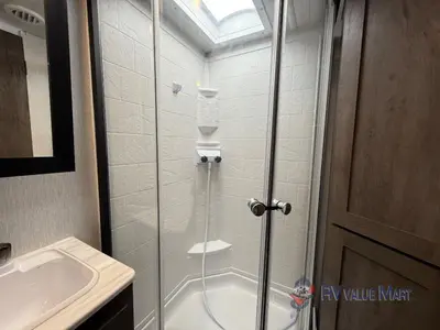 2022 Forest River RV Wildwood X-Lite photo 23