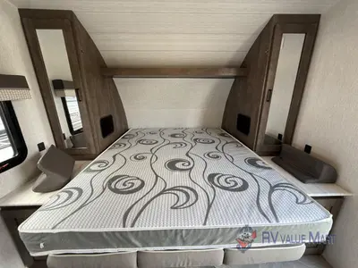 2022 Forest River RV Wildwood X-Lite photo 22