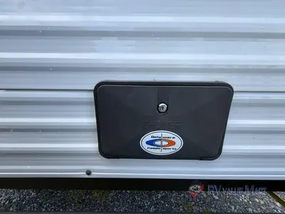 2022 Forest River RV Wildwood X-Lite photo 5