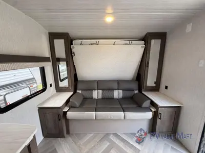 2022 Forest River RV Wildwood X-Lite photo 21