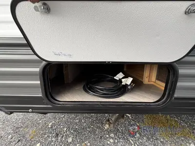 2022 Forest River RV Wildwood X-Lite photo 7