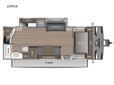 2024 Jayco Jay Flight photo 29