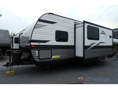 2024 Jayco Jay Flight photo 2