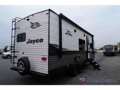 2024 Jayco Jay Flight photo 4