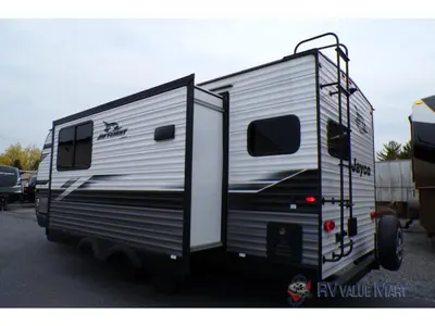 2024 Jayco Jay Flight photo 3