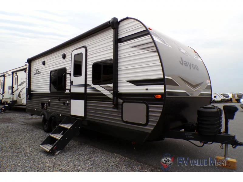 2024 Jayco Jay Flight exterior