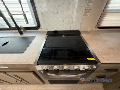 2022 Forest River RV Surveyor Legend photo 15