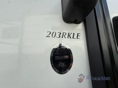 2022 Forest River RV Surveyor Legend photo 9