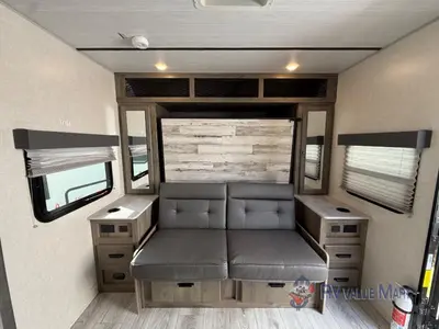 2022 Forest River RV Surveyor Legend photo 11