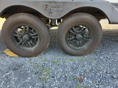 2022 Forest River RV Surveyor Legend photo 14