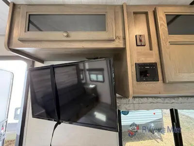 2022 Forest River RV Surveyor Legend photo 18