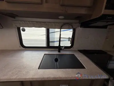 2022 Forest River RV Surveyor Legend photo 14