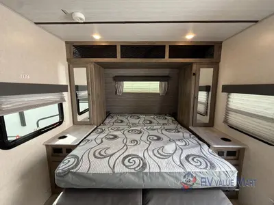 2022 Forest River RV Surveyor Legend photo 21